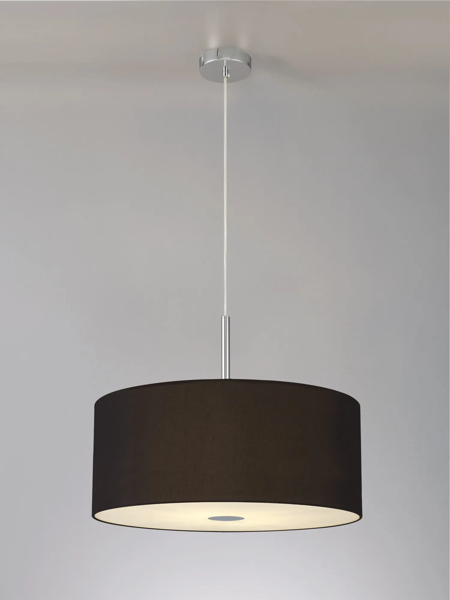 Baymont CH BL/GR Ceiling Lights Deco Single Pendant Baymont CH BL/GR Ceiling Lights Deco Single Pendant